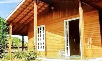 Imagem 6: Casa com 3 dormitórios, 170 m² - venda por R$ 600.000,00 ou aluguel por R$ 2.000,00/mês