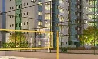 Imagem 7: Apartamento no bairro Aruana - Pérolas do Mar - Lançamento AC Engenharia [7196