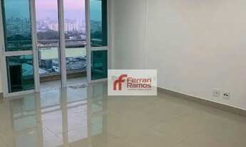 Imagem: Sala para alugar, 36 m² por R$ 4.050,00/mês