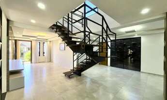 Imagem 6: Sobrado com 6 dormitórios à venda, 495m² por R$ R$ 1.550.000,00 Bom Retiro - Joinville/SC