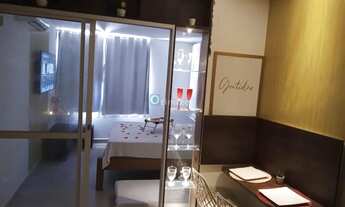 Imagem 5: Apartamento para Venda em João Pessoa, Jardim Oceania, 1 dormitório, 1 banheiro, 1 vaga