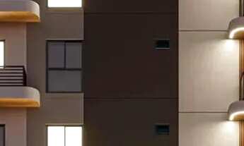 Imagem 3: Imóvel para venda possui 80 metros quadrados com 3 quartos em Salinas - Balneário Barra do