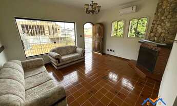 Imagem 4: Faça seu test drive! Imóvel para locação no Condomínio Arujazinho 4 !