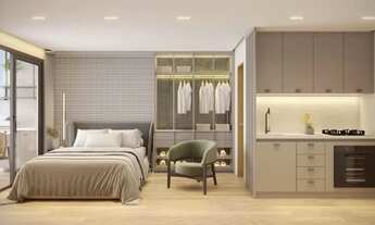 Imagem 3: Apartamento à venda, 1 até 3 quartos, 1 até 2 suítes, até 2 vagas, Intermares - Cabedelo/P