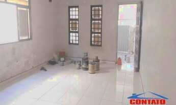 Imagem 2: Casa de 4 dormitórios com edícula na Vila Brasília, São Carlos