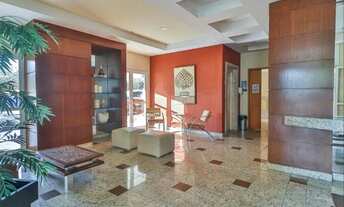 Imagem 7: Locação de apartamento com 3 quartos