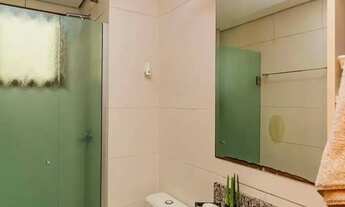 Imagem 7: Imóvel para venda possui 90 m², com 3 quartos, bairro Petrópolis - Porto Alegre - RS