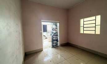 Imagem 5: Área Centro Pires do Rio