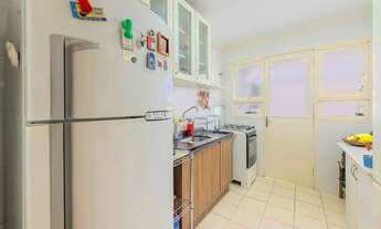 Imagem 6: Apto 2 quartos c vaga no Petropolis!