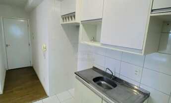 Imagem 6: Apartamento com 3 dormitórios à venda, 65 m² por R$ 405.000 - Jardim Ismênia