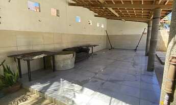 Imagem 5: Casa na praia do Cumbuco próximo às dunas