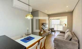 Imagem: Apartamento à Venda - Moema, 2 Quartos