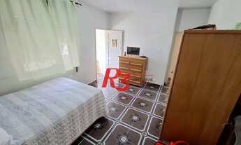 Imagem 5: Apartamento com 2 dormitórios à venda, 67 m² por R$ 380.000,00 - Estuário - Santos/SP