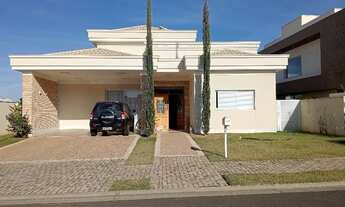 Imagem: Casa em Alphaville nova esplanada, Votorantim