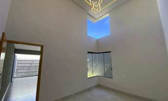 Imagem 5: Casa no Flor do Cerrado - Desconto na Entrada