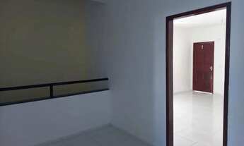 Imagem 6: Casa com 3 dormitórios, 148 m² - venda por R$ 450.000,00 ou aluguel por R$ 2.078,50/mês