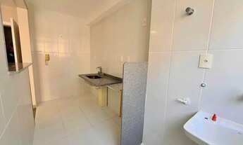 Imagem 3: Apartamento de 54m² no Ville Solare, nascente, com lazer completo Parque Verde
