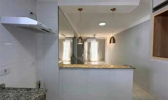 Imagem 3: Apartamento com 3 quartos para locação em Jardim Nova Iguaçu - SP