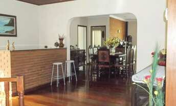 Imagem 5: Casa de condomínio em Rua Nilo - Chácara Represinha - Cotia/SP