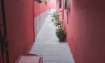 Imagem 2: Oportunidade, casa com piscina e 02 vagas de garagem!