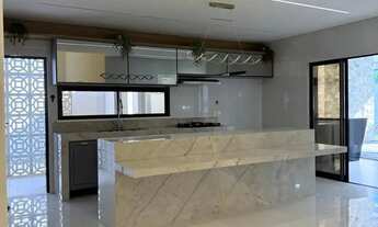 Imagem: Casa para locação com 3 quartos em Cidade