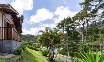 Imagem 3: Casa com 3 quartos no bairro Comary, Teresópolis