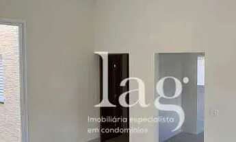 Imagem 4: Casa à venda, 168 m² por R$ 1.180.000,00 - Condomínio Campos do Conde - Sorocaba/SP