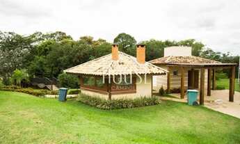 Imagem 7: Casa com 3 quartos à venda, 330 m² por R$ 2.500.000 - Condomínio Aldeia da Mata - Votorant