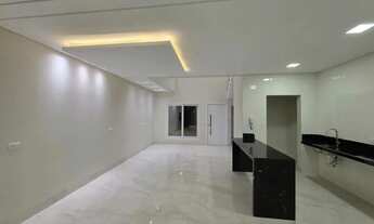 Imagem 5: Casa para venda possui 197 metros quadrados em Jardim Paris VI - Maringá - Paraná