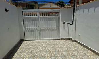 Imagem 6: Imóvel para aluguel tem 120 metros quadrados com 4 quartos em Bangu - Rio de Janeiro - RJ