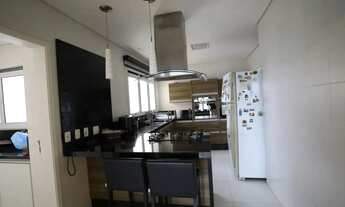 Imagem 7: Venda 3 suites 3 vagas varanda Gourmet Brooklin Proximo Shopping Morumbi