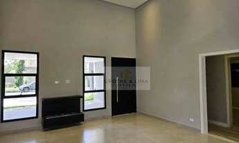 Imagem 2: Casa térrea no Condomínio Terras do Vale Caçapava-SP 162m²