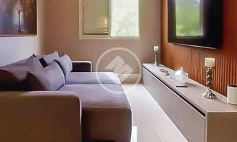 Imagem 4: Apartamento para venda ou locação, mobiliado, 123m2, 3 dorms, 1Suíte, Alphaville codigo: 1