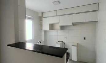 Imagem 4: Vendo apartamento vista dos Jatobas