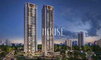 Imagem 3: Apartamento à venda em condomínio residencial em Sorocaba 98m² em Square Saint Lambert