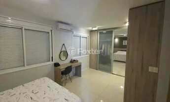 Imagem 4: Apartamento à venda Rua Jari, Passo da Areia - Porto Alegre