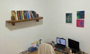 Imagem 5: Apto 3quartos Centro / Carlos Prates