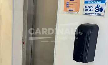 Imagem 4: Imóvel bem localizado com Lazer completo, condomínio seguro em São Carlos