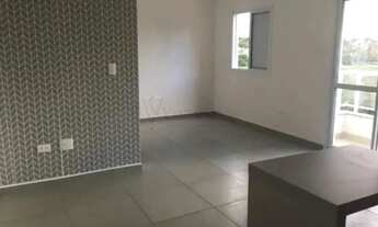 Imagem 2: Locação de Apartamento - Padrão no Condomínio Centro Empresarial Taquari