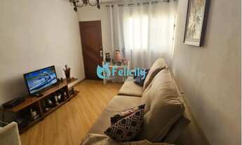 Imagem: Apartamento com 2 dorms, 2 vagas, 54m2 no