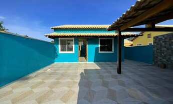 Imagem: Casa pronta entrega no Condomínio Gravatá