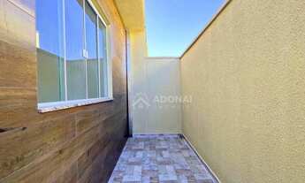 Imagem 6: Casa com 2 dormitórios à venda, 49 m² por R$ 265.000,00 - Nereidas - Guaratuba/PR