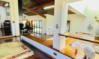 Imagem 3: Casa com 3 dormitórios, 600 m² - venda por R$ 2.000.000,00 ou aluguel por R$ 10.000,00/mês