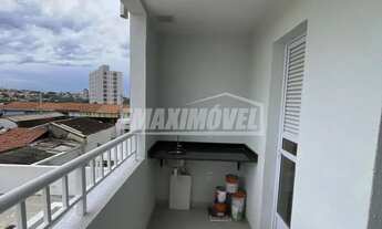 Imagem 3: ALUGA-SE APARTAMENTO - EDIFÍCIO JJR - VILA HORTÊNCIA - SOROCABA/SP