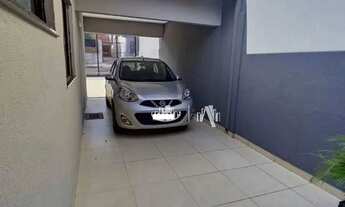 Imagem 5: Casa com 3 dormitórios à venda, 151 m² por R$ 698.000,00 - Santa Mônica - Londrina/PR