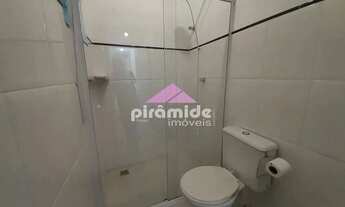 Imagem 5: Kitnet com 1 dormitório para alugar, 33 m² por R$ 2.160,00/mês - Centro - Caraguatatuba/SP