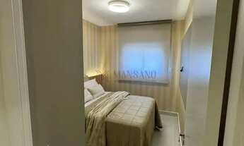 Imagem 7: Apartamento para aluguel com 50 m² e 1 quarto em Vila Aviação, Bauru - SP