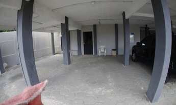 Imagem 4: Apartamneto para aluguel possui 120 m² com 3 quartos em Fátima - Fortaleza - CE