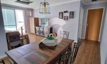 Imagem: Vendo apartamento com 2 quartos, suíte