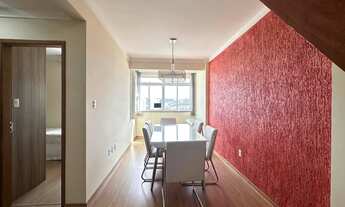 Imagem: Cobertura 3 quartos - Bandeirantes